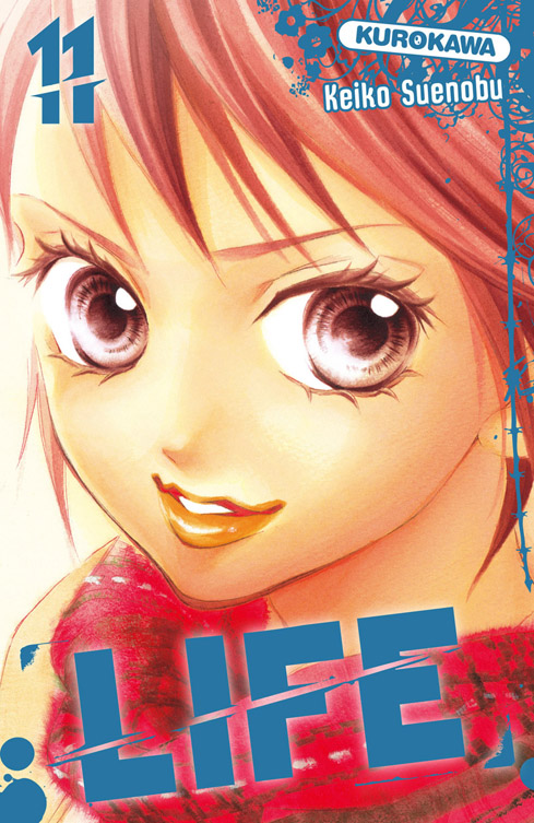 Life Vol.11