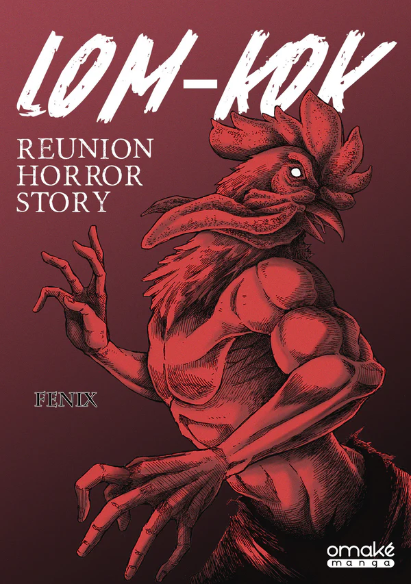 Lom-Kok Reunion Horror Story