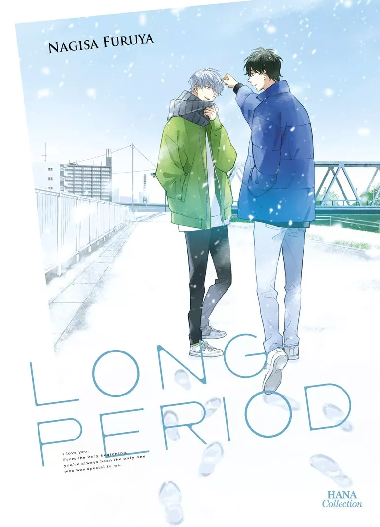 Long Period Vol.2