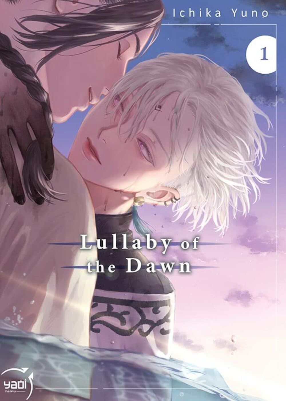Lullaby of the Dawn Vol.1