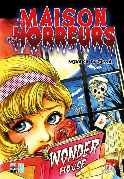 Maison des horreurs (la)