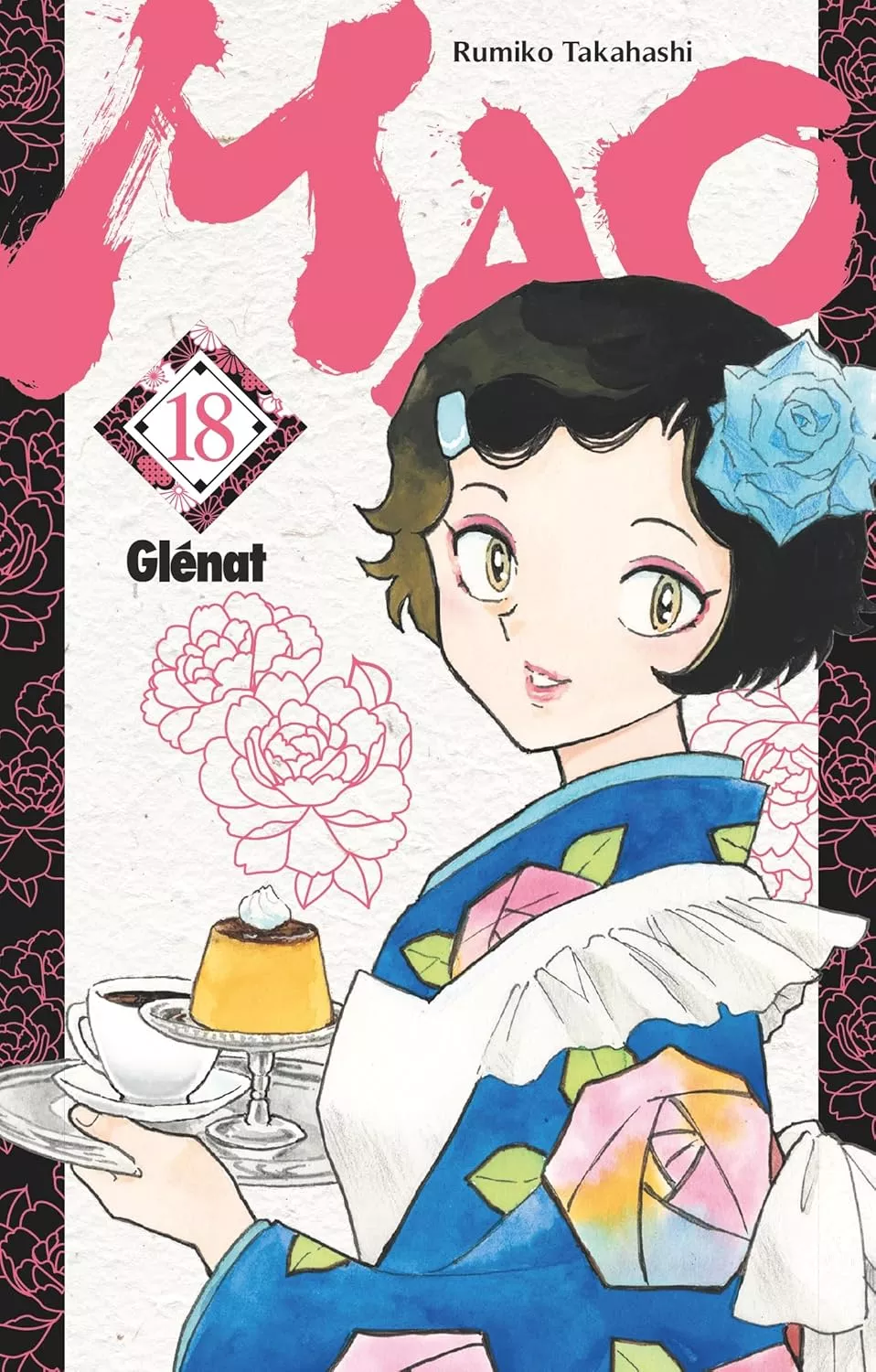 Mao Vol.18