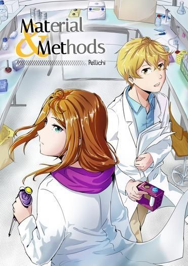 Material & Methods Vol.2
