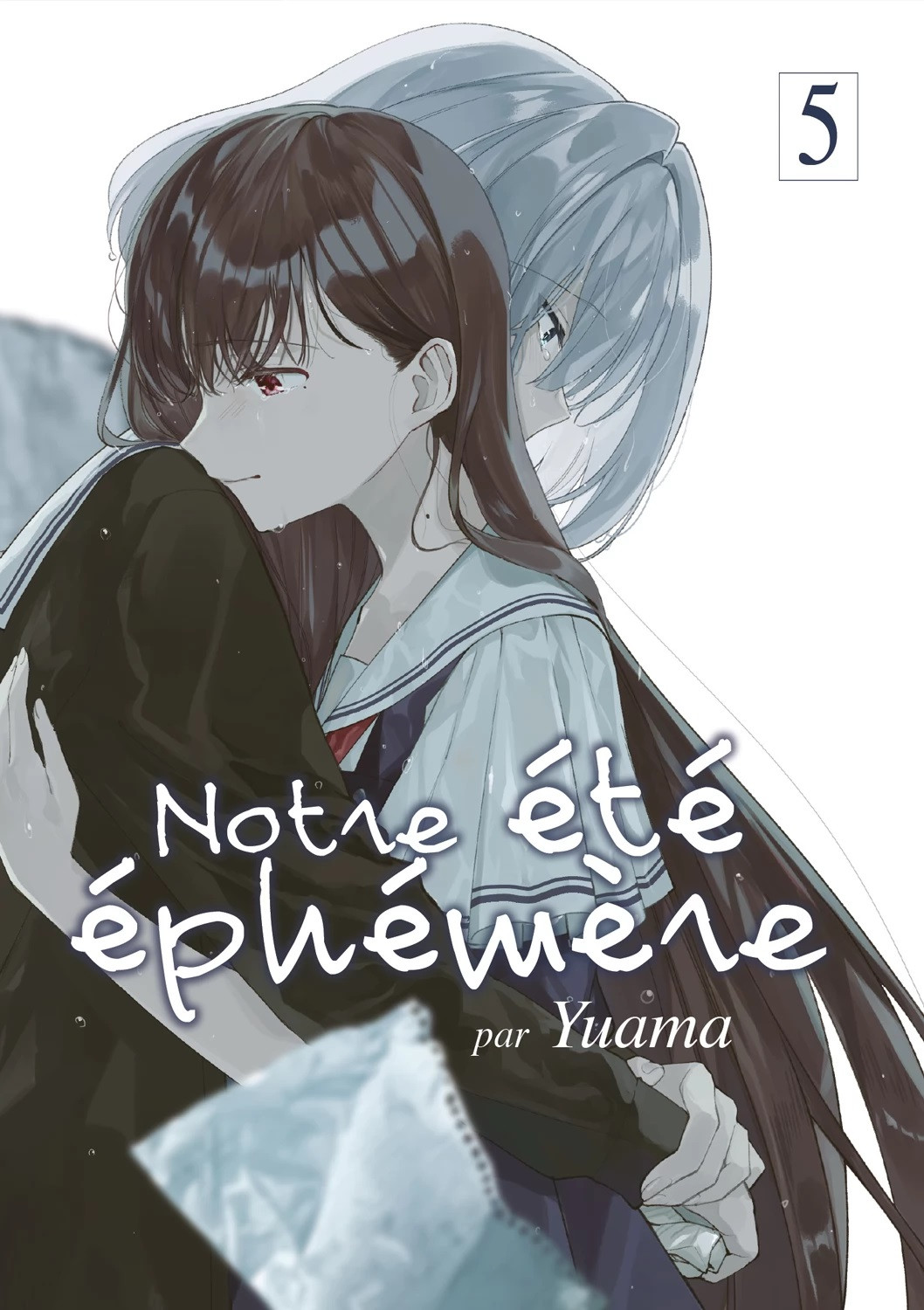 Notre été éphémère Vol.5