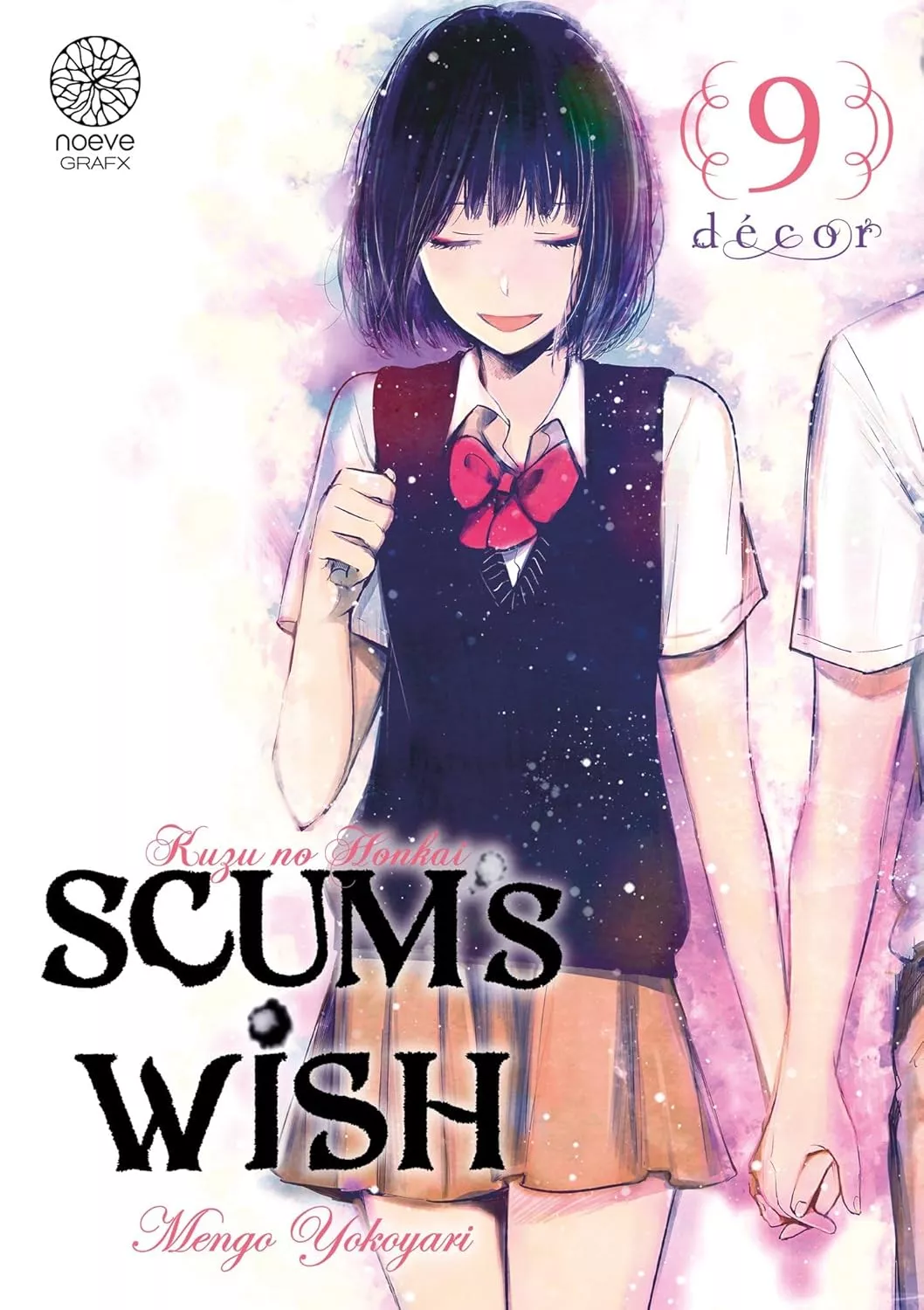 Scum's Wish Vol.9