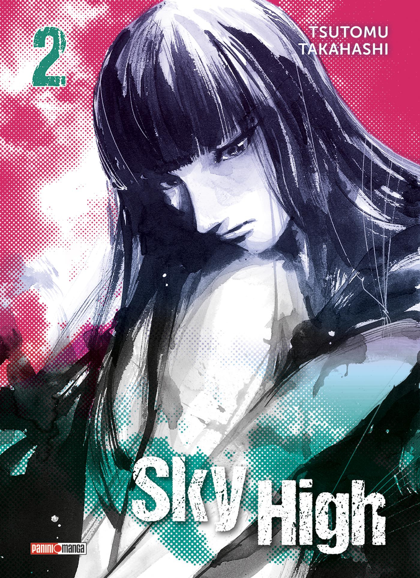 Sky-High Vol.2