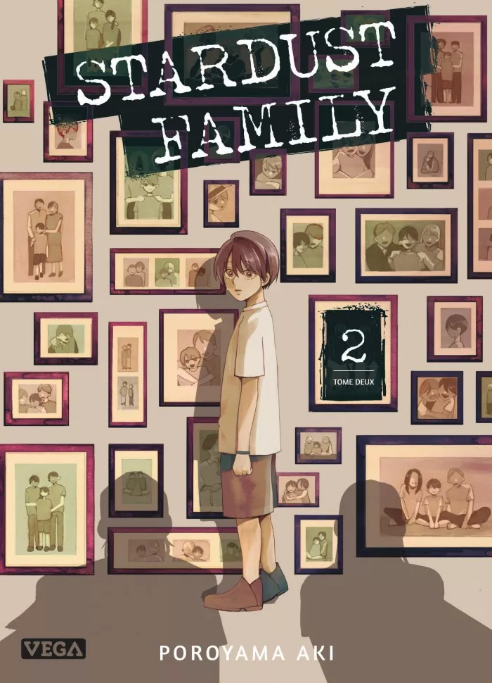 Stardust Family Vol.2