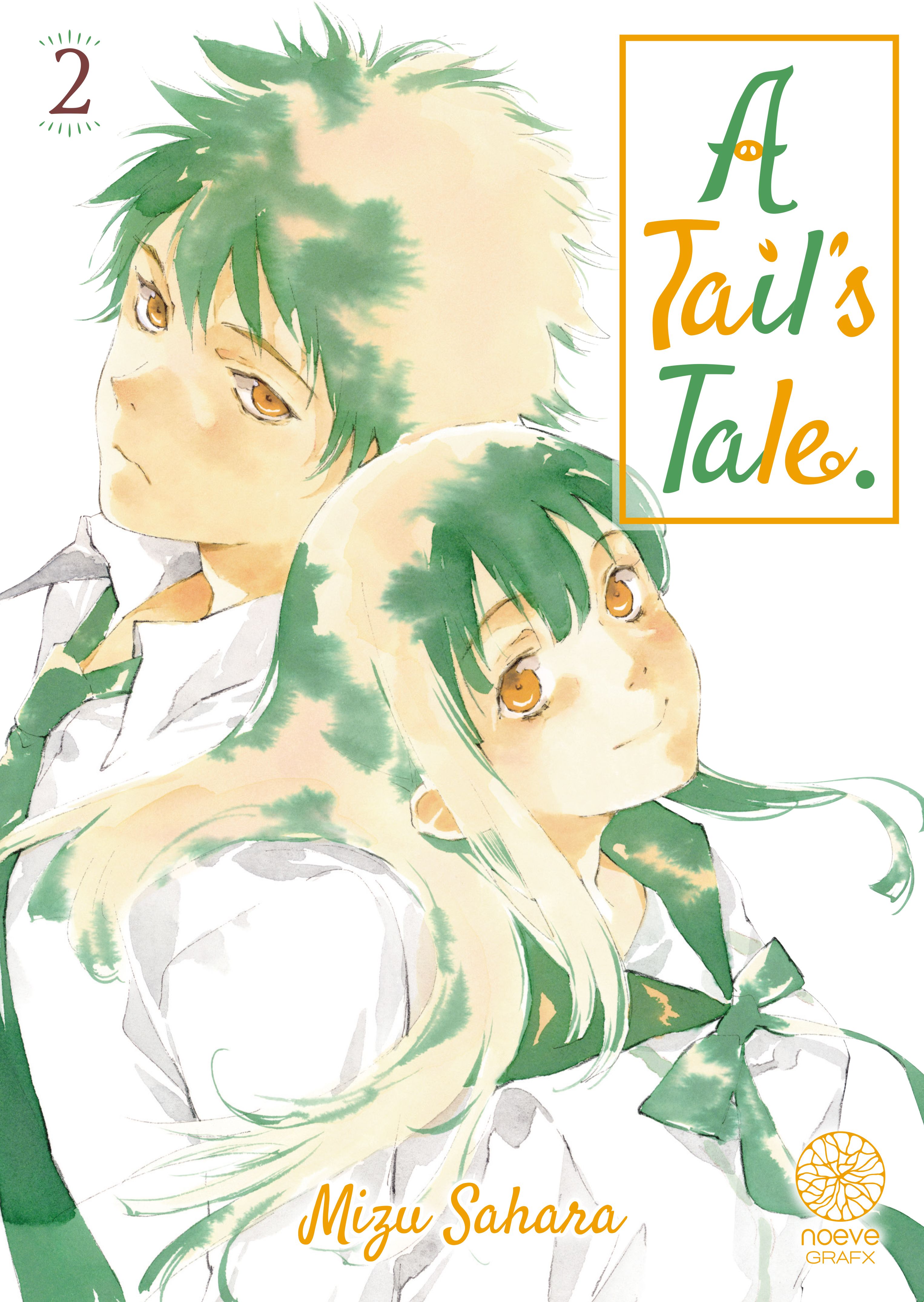 A Tail's Tale Vol.2
