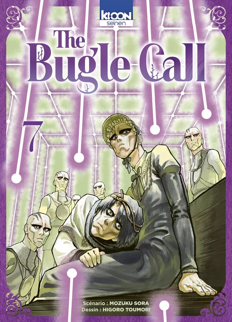 The Bugle Call Vol.7