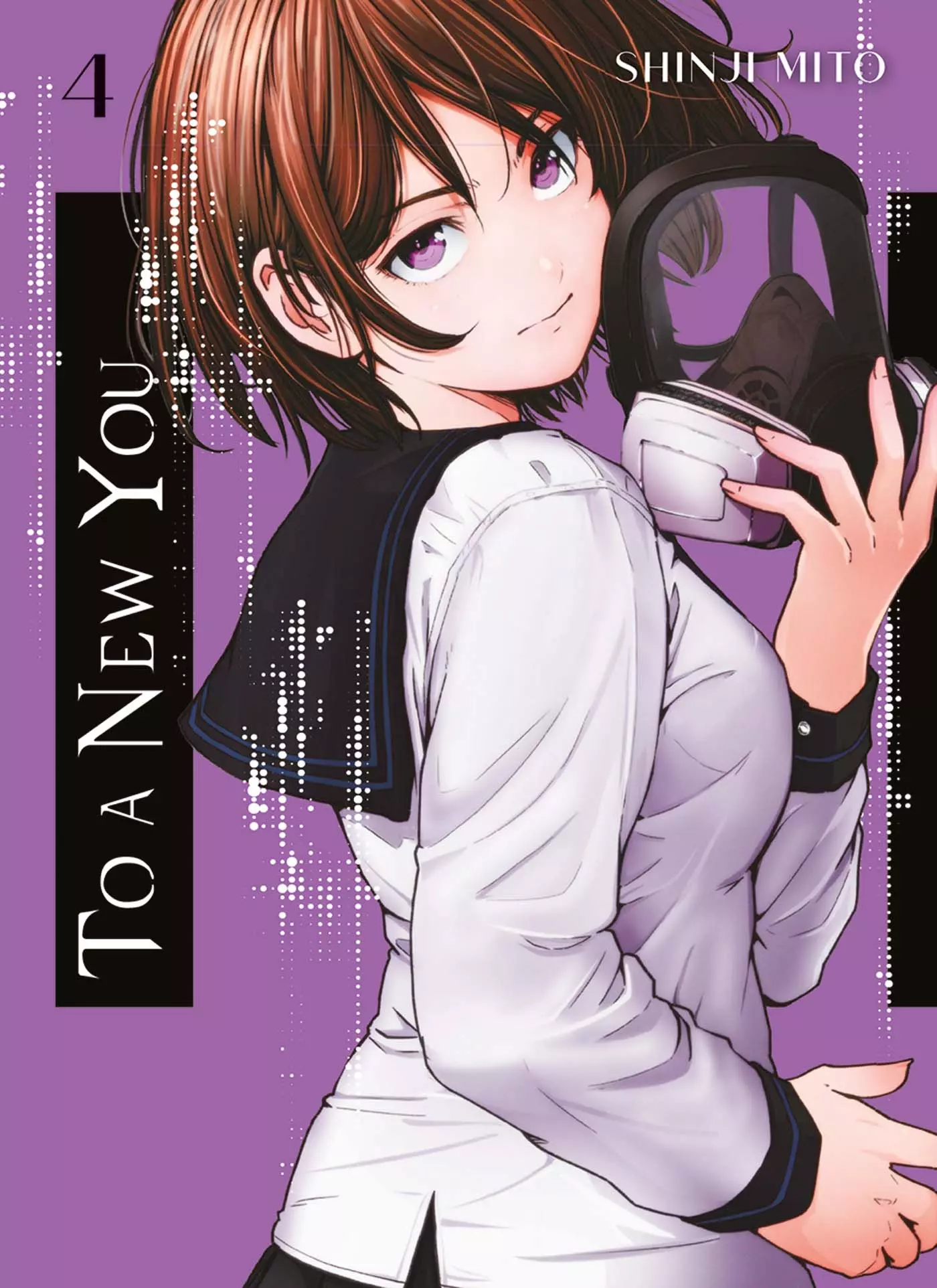 To a New You Vol.4