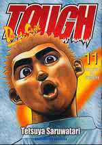 Manga - Manhwa - Tough Vol.11