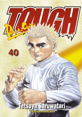 Tough Vol.40