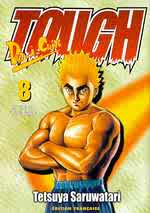 Manga - Manhwa - Tough Vol.8