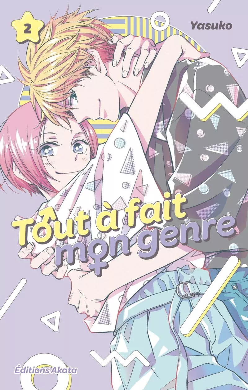 Tout à fait mon genre Vol.2