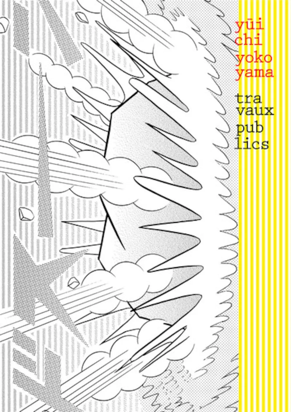 Travaux publics - Réedition