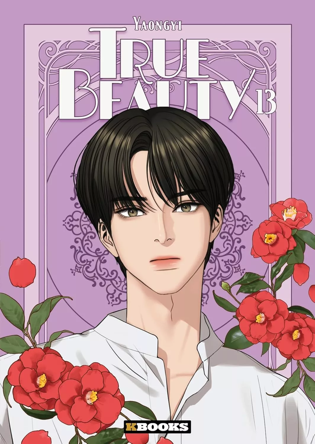 True Beauty Vol.13