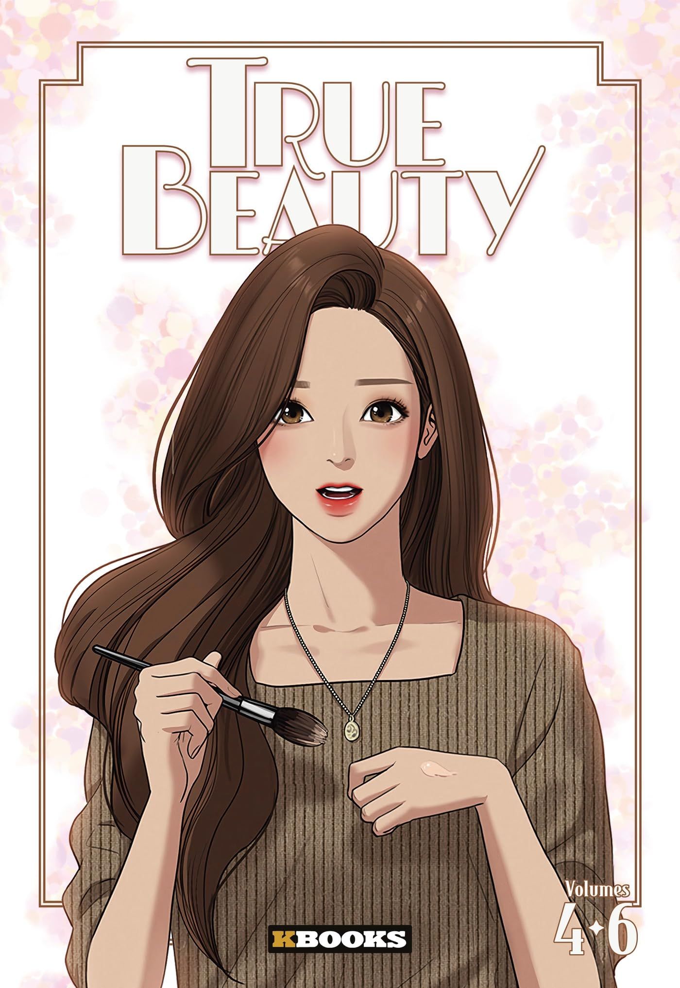 True Beauty - Coffret