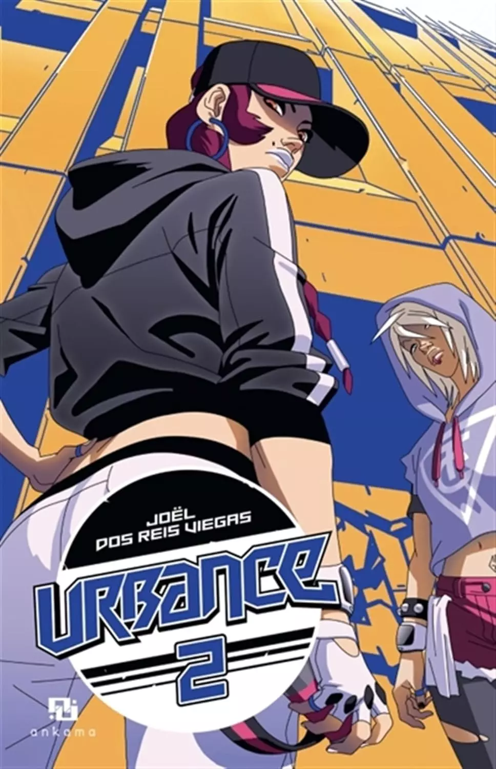 Urbance Vol.2
