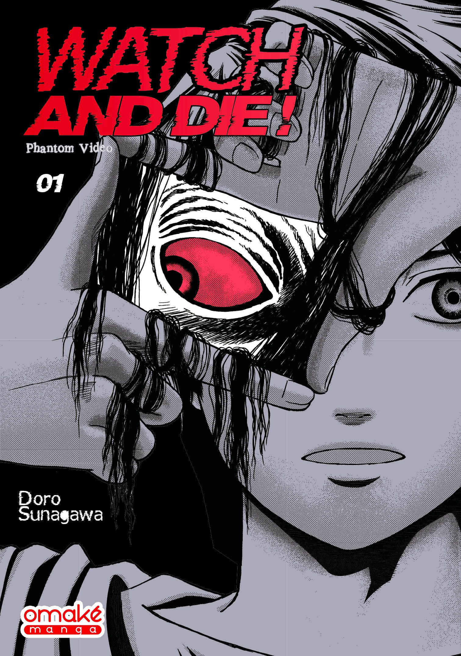Watch & Die Vol.1