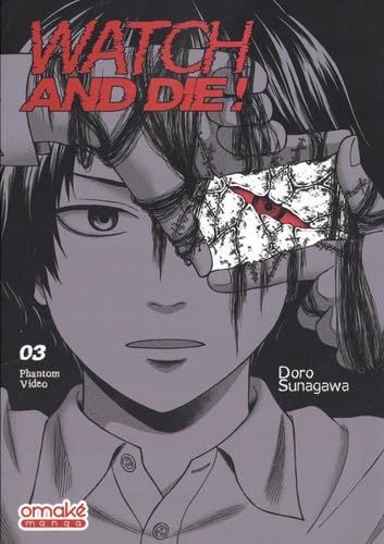 Watch & Die Vol.3