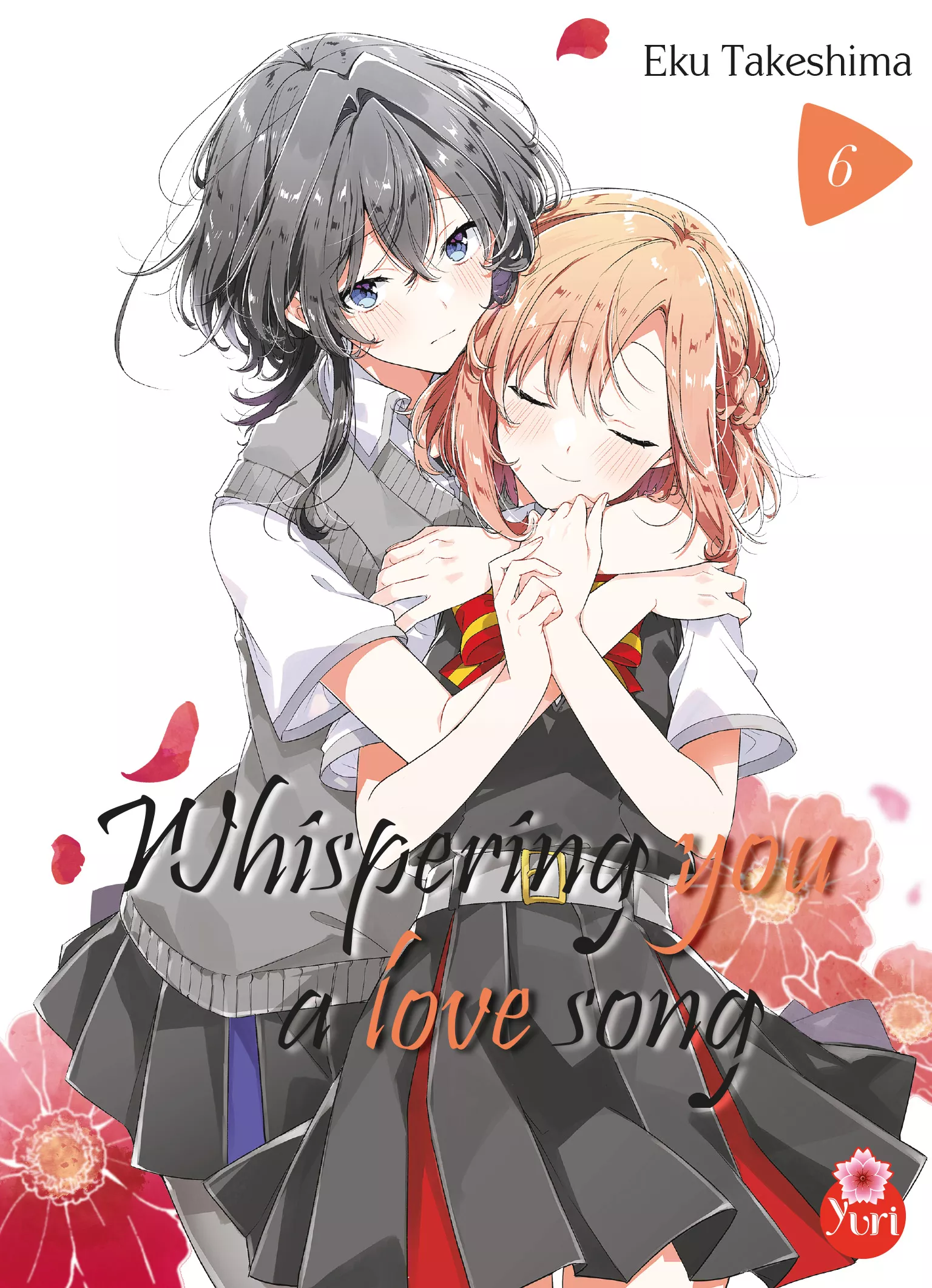 Whispering You a Love Song Vol.6
