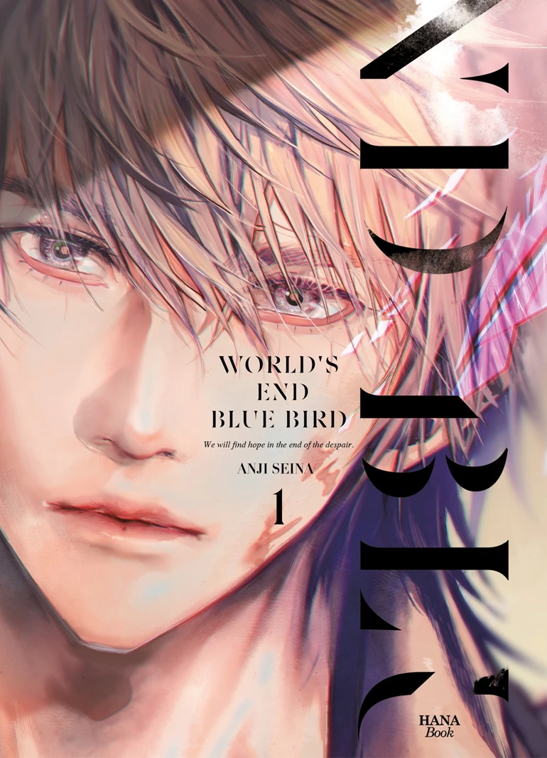 World's End Blue Bird Vol.1