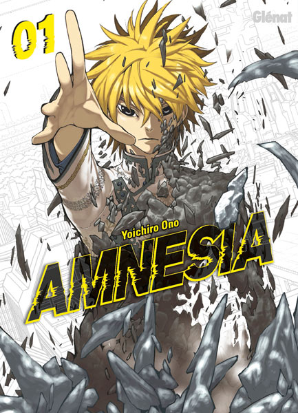 Amnesia Vol.1