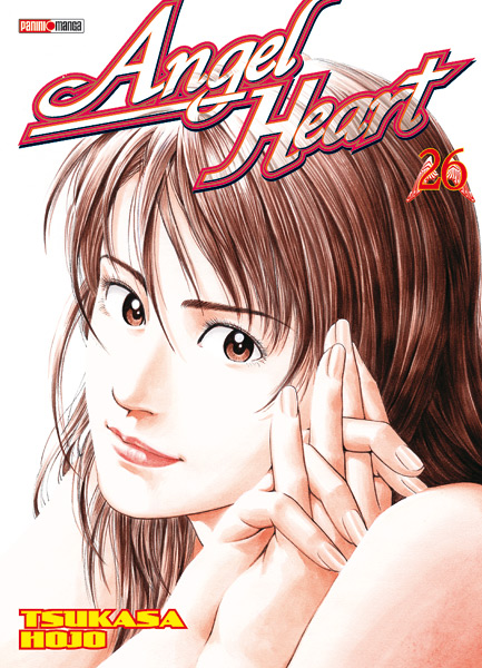Angel Heart Vol.26