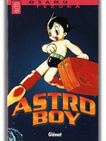 Astro boy Vol.9