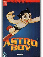 Astro boy Vol.10