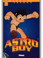 Astro boy Vol.11