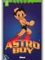 Astro boy Vol.12