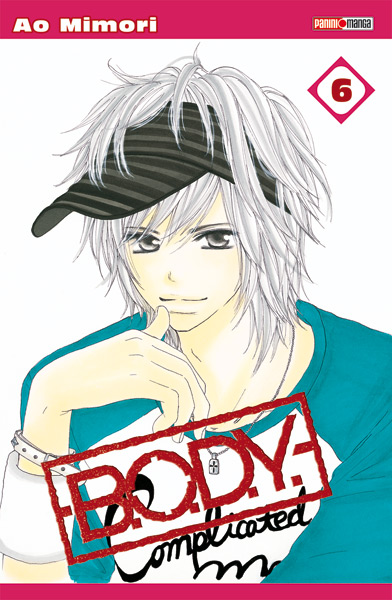 BODY Vol.6