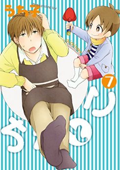 Manga - Manhwa - Chichitoko jp Vol.7