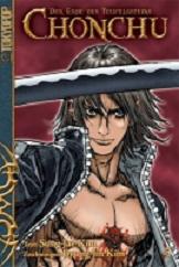 Manga - Manhwa - Chonchu - Der Erbe des Teufelssteins de Vol.5