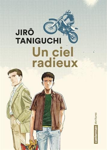 Ciel radieux (un) - Edition 2017