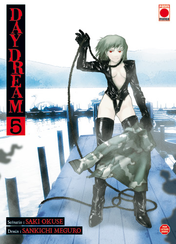 Daydream Vol.5