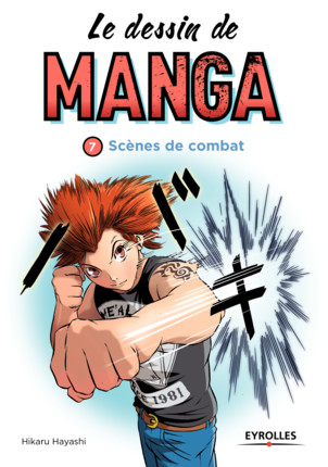 Dessin de manga (le) - Poche Vol.7