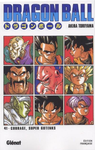 Dragon Ball - Deluxe Vol.41