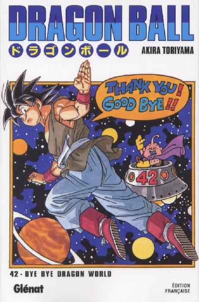 Dragon Ball - Deluxe Vol.42