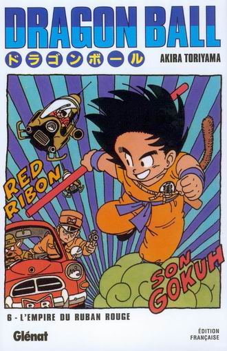 Dragon Ball - Deluxe Vol.6