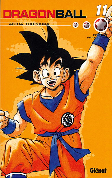 Dragon ball - Double Vol.11