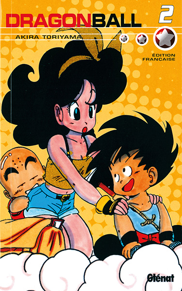 Dragon ball - Double Vol.2