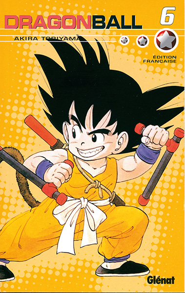 Dragon ball - Double Vol.6