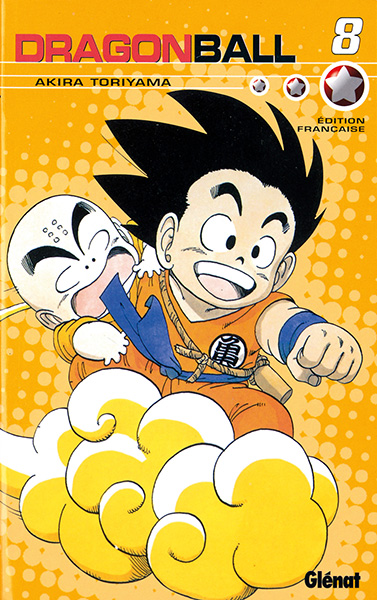 Dragon ball - Double Vol.8