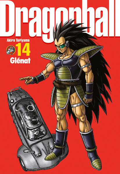 Dragon Ball - Perfect Edition Vol.14