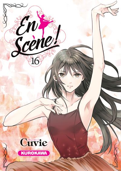 En scène ! Vol.16