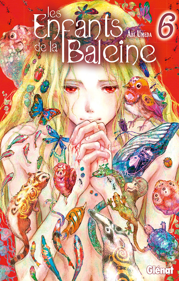 Enfants de la baleine (les) Vol.6