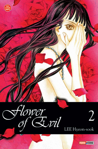 Flower of evil Vol.2