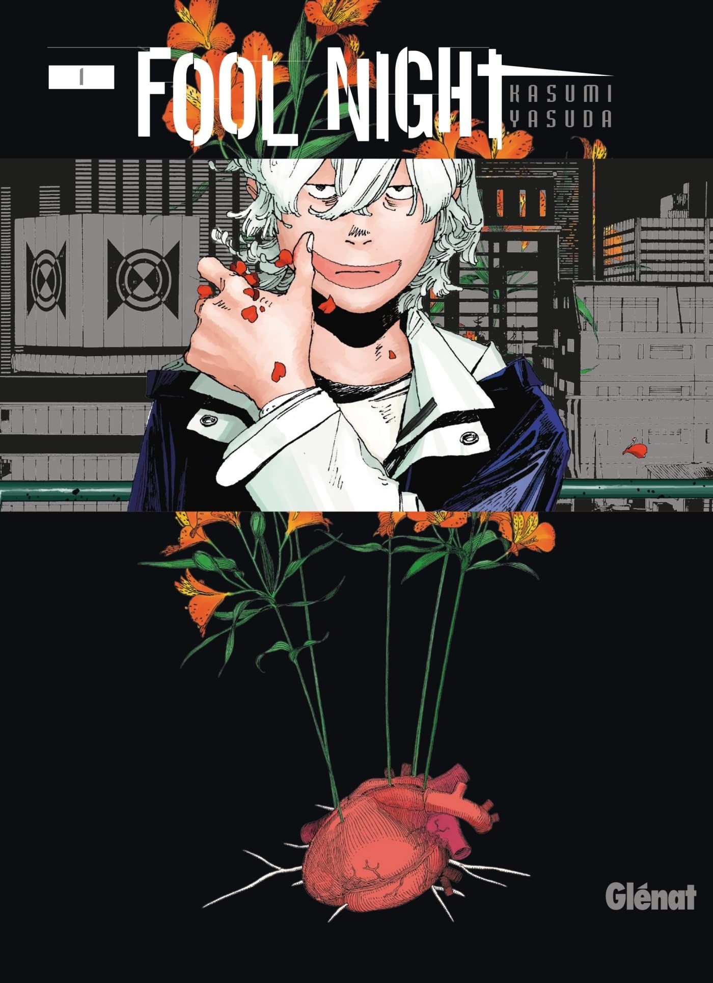 Fool Night Vol.1